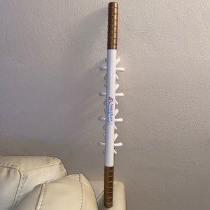 Ashley Black FasciaBlaster